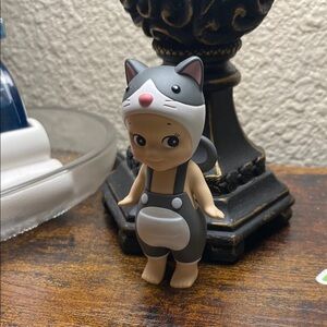 sonny angel cat life series